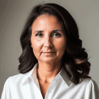 Laurie Bernard