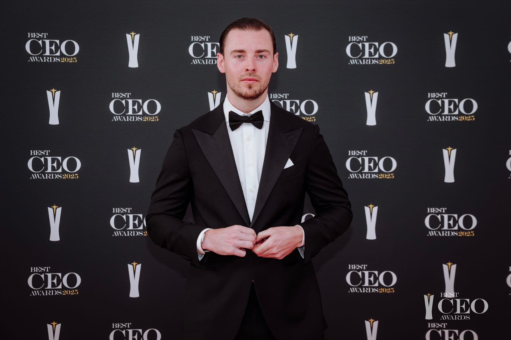David Finneran, co-founder of Callvera